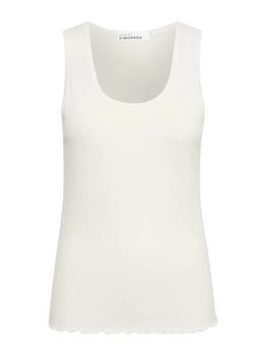 Foto van product Top Karen by Simonsen wit