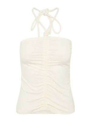 Foto van product Top Karen by Simonsen wit