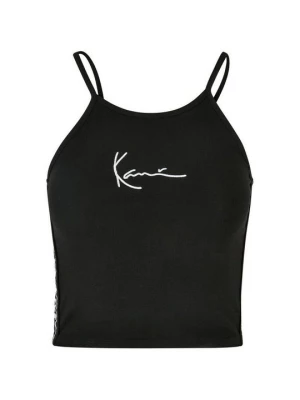 Foto van product Top Karl Kani zwart