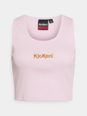 Foto van product Top Kickers donkerroze