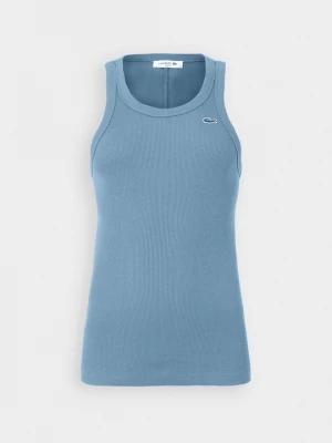 Foto van product Top Lacoste blauw