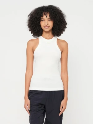 Foto van product Top Lacoste wit