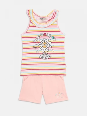 Foto van product Top Lee Cooper