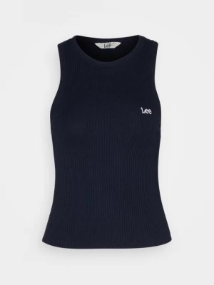 Foto van product Top Lee donkerblauw
