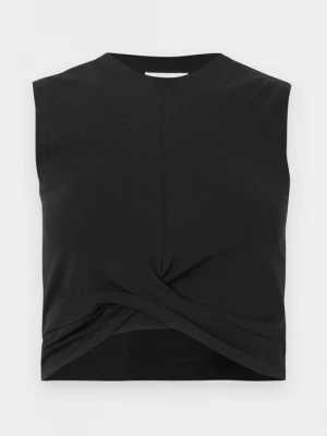 Foto van product Top LeGer zwart