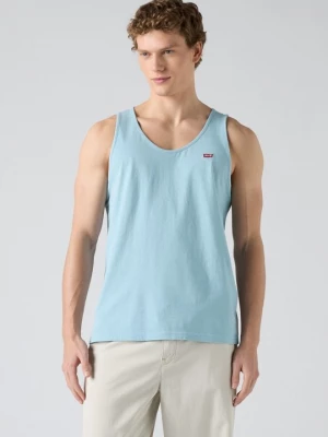 Foto van product Top Levi's blauw