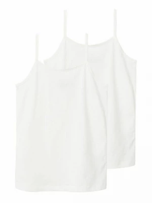 Foto van product Top LMTD wit