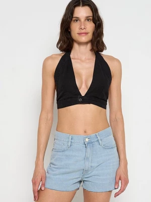 Foto van product Top LOIS JEANS zwart