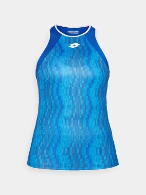 Foto van product Top Lotto blauw