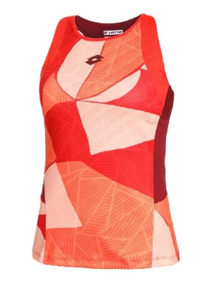 Foto van product Top Lotto rood
