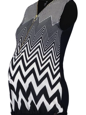 Foto van product Top Love2wait zwart