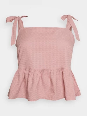 Foto van product Top MADEWELL donkerroze