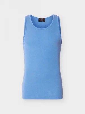 Foto van product Top Mads Nørgaard blauw