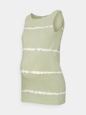 Foto van product Top Mamalicious groen