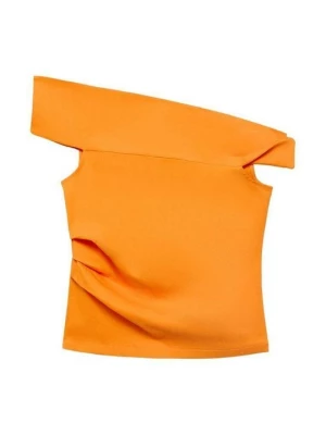 Foto van product Top Mango oranje