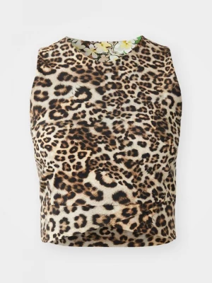 Foto van product Top Marc Cain bruin