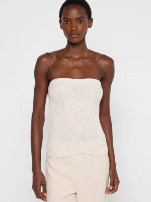 Foto van product Top Marc Cain crème