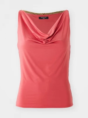 Foto van product Top MARCIANO BY GUESS koraalrood