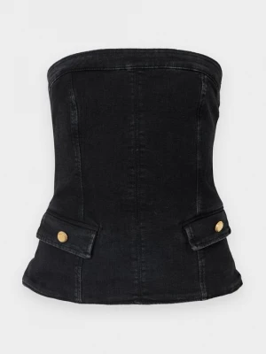 Foto van product Top MARCIANO BY GUESS zwart