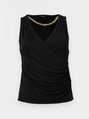 Foto van product Top MARCIANO BY GUESS zwart