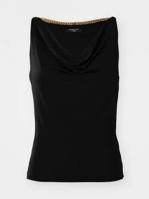 Foto van product Top MARCIANO BY GUESS zwart