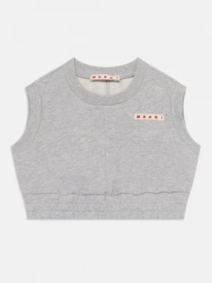 Foto van product Top Marni grijs