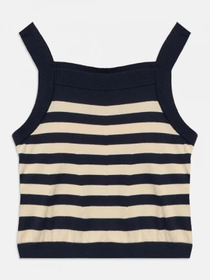 Foto van product Top MAX&Co. donkerblauw