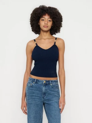 Foto van product Top Michael Kors blauw