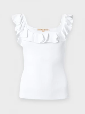 Foto van product Top Michael Kors wit