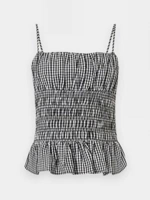 Foto van product Top Michael Kors zwart