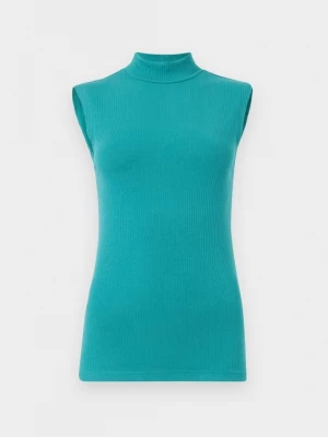 Foto van product Top Minimum turquoise