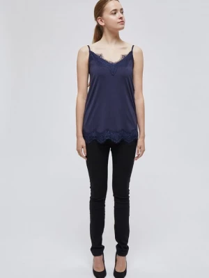 Foto van product Top Minus donkerblauw