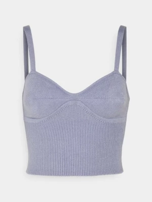 Foto van product Top Missguided blauw