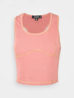 Foto van product Top Missguided roze