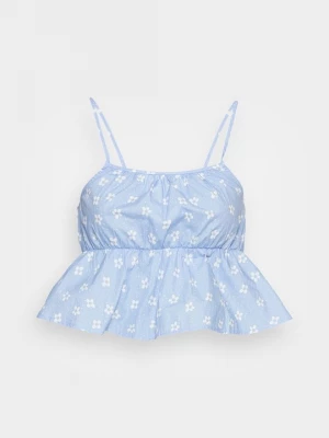 Foto van product Top Monki blauw