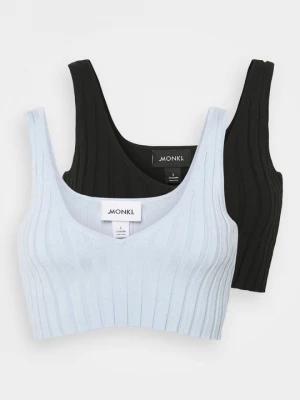 Foto van product Top Monki blauw