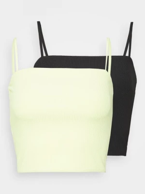 Foto van product Top Monki geel