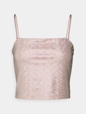 Foto van product Top Monki roze