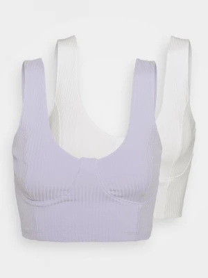 Foto van product Top Monki wit