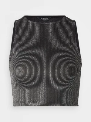 Foto van product Top Monki zwart