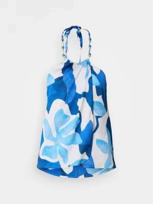 Foto van product Top Morgan blauw