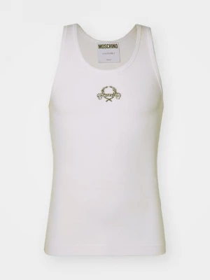Foto van product Top MOSCHINO wit