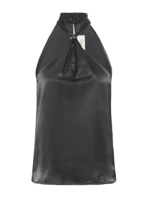 Foto van product Top My Essential Wardrobe donkergrijs