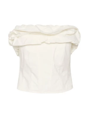 Foto van product Top My Essential Wardrobe wit