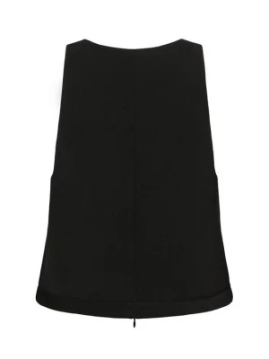 Foto van product Top My Essential Wardrobe zwart