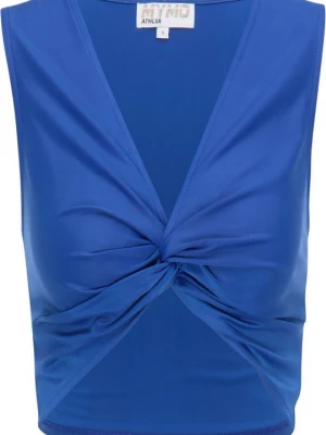 Foto van product Top MYMO blauw