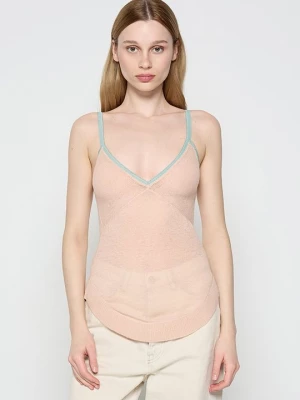 Foto van product Top N°21 beżowy