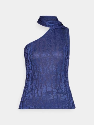 Foto van product Top NA-KD blauw