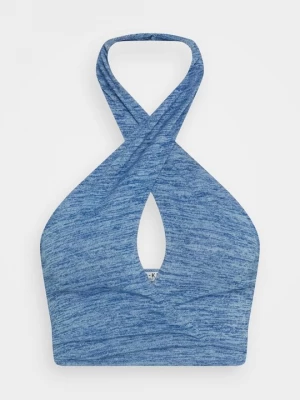Foto van product Top NA-KD blauw
