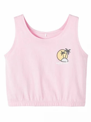 Foto van product Top NAME IT lila
